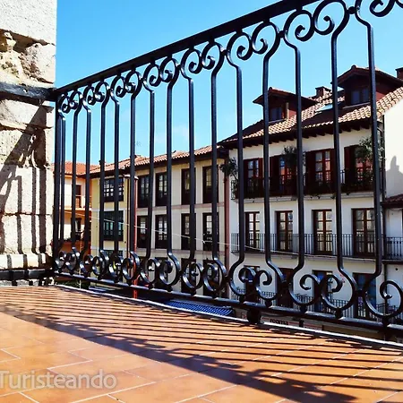 Llerandi 2b - Totalmente Reformado Y Con Balcon Al Corazon De سان بيفينتي ديلا باركيرا