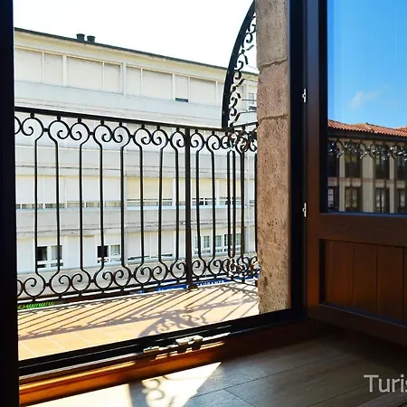 Llerandi 2b - Totalmente Reformado Y Con Balcon Al Corazon De * سان بيفينتي ديلا باركيرا