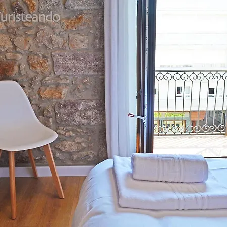 شقة Llerandi 2b - Totalmente Reformado Y Con Balcon Al Corazon De سان بيفينتي ديلا باركيرا