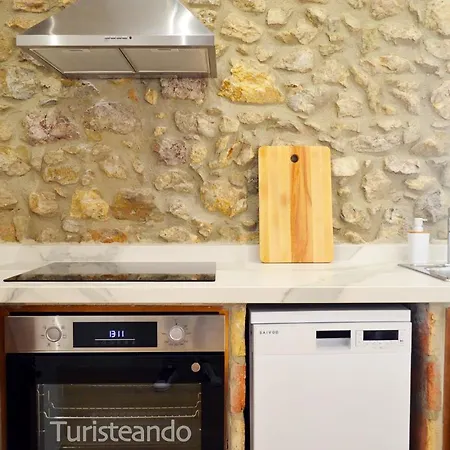 شقة Llerandi 2b - Totalmente Reformado Y Con Balcon Al Corazon De