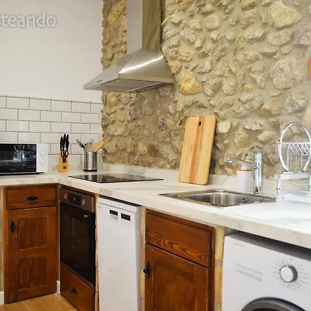 Llerandi 2b - Totalmente Reformado Y Con Balcon Al Corazon De *