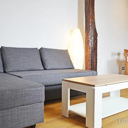 Llerandi 2b - Totalmente Reformado Y Con Balcon Al Corazon De * سان بيفينتي ديلا باركيرا