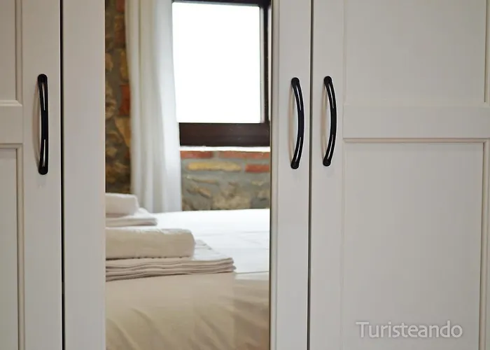 アパート Llerandi 2b - Totalmente Reformado Y Con Balcon Al Corazon De