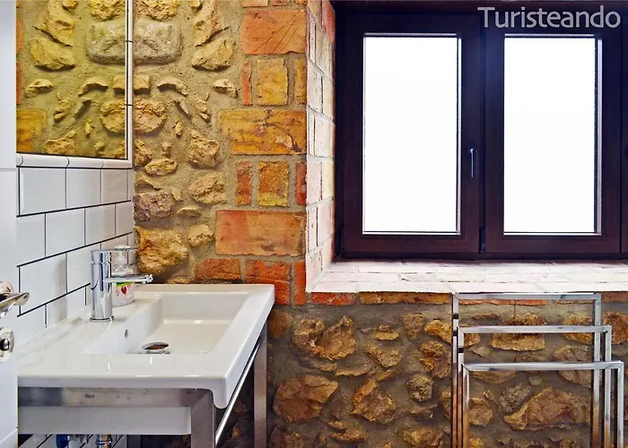 Llerandi 2b - Totalmente Reformado Y Con Balcon Al Corazon De サン・ビセンテ・デ・ラ・バルケラ