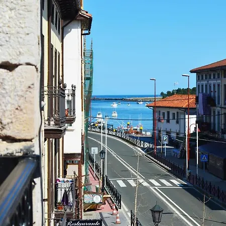 Apartamento Llerandi 2b - Totalmente Reformado Y Con Balcón Al Corazón De