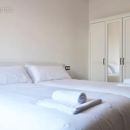 Llerandi 2b - Totalmente Reformado Y Con Balcón Al Corazón De Apartamento San Vicente De La Barquera