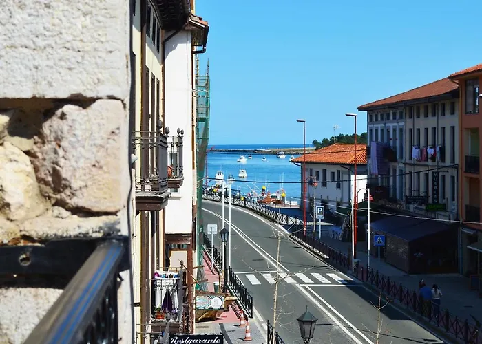 Apartament Llerandi 2b - Totalmente Reformado Y Con Balcon Al Corazon De