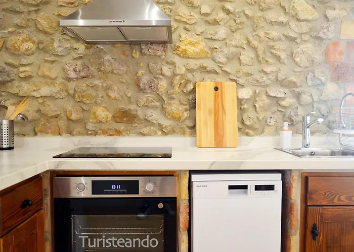 Appartamento Llerandi 2b - Totalmente Reformado Y Con Balcon Al Corazon De