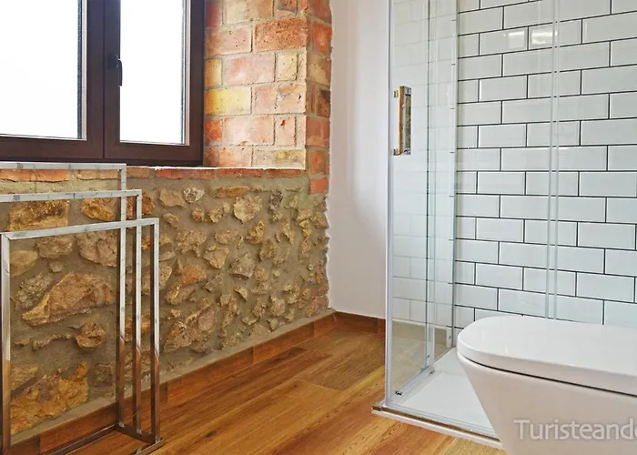 Llerandi 2b - Totalmente Reformado Y Con Balcon Al Corazon De Appartamento